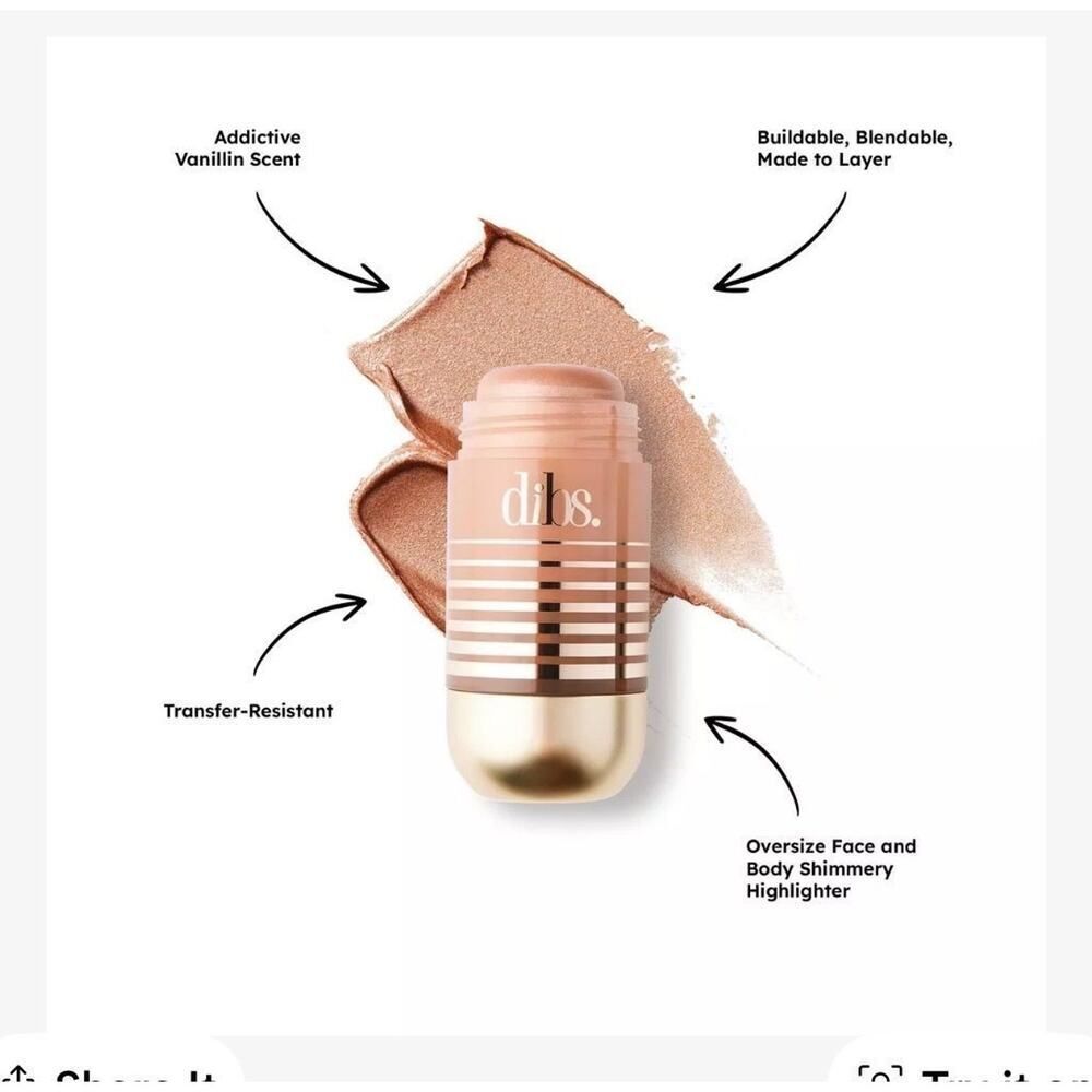 Dibs Highlighter - High Road Highlight